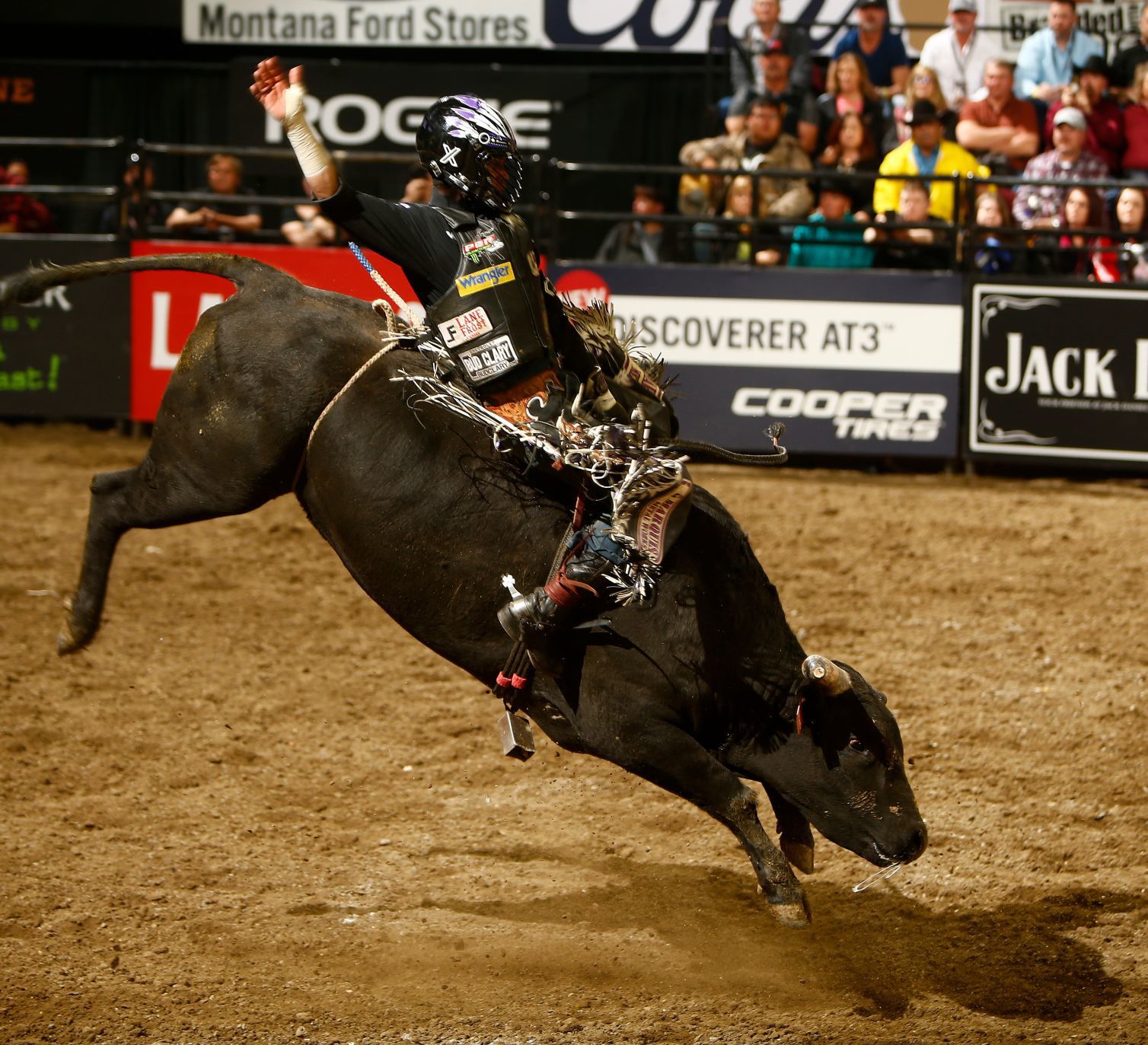 Second day of PBR
